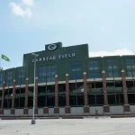 Lambeau Field Packers