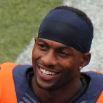 Emmanuel Sanders
