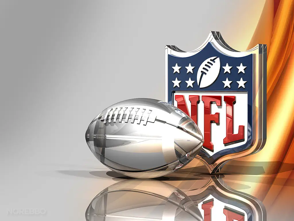 NFL Logo Offseason NFL Teams NFL Regular Season