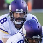 Sam Bradford Vikings