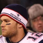 Tom Brady patriots kraft belichick