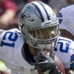 Ezekiel Elliott