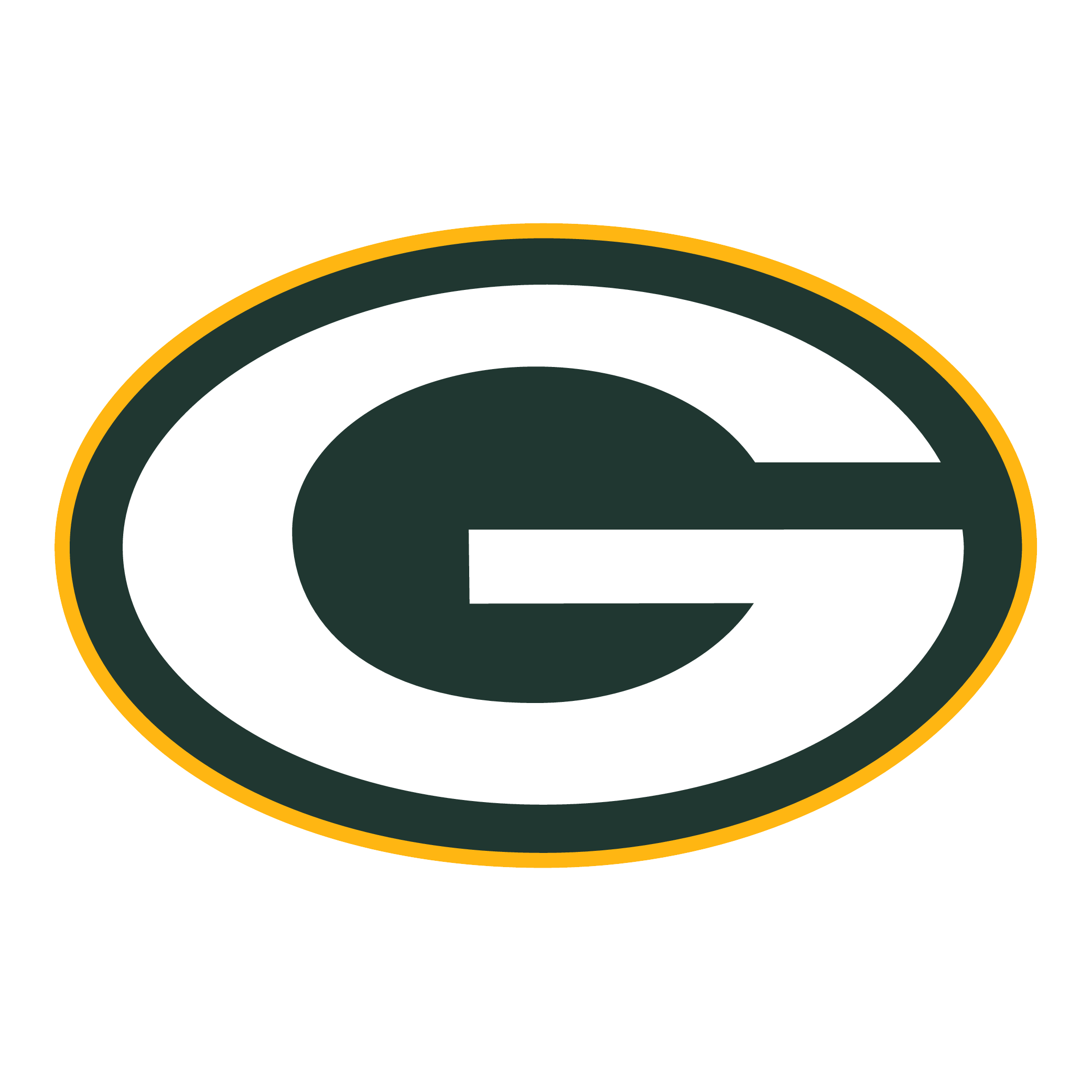 Green Bay Packers - team logo