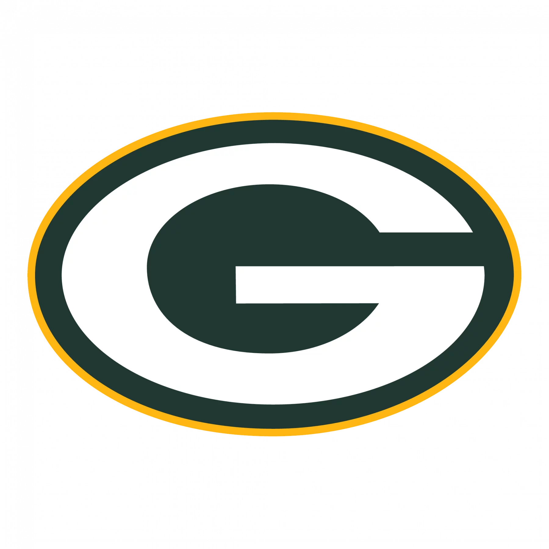 Green Bay Packers - team logo