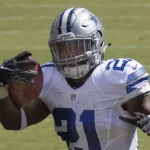 Ezekiel Elliott