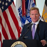 Roger Goodell Officials