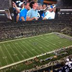 dallas stadium