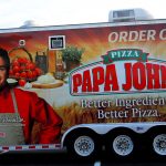 Papa Johns Papa John's