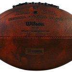 Wilson Throwback