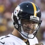 Ben Roethlisberger