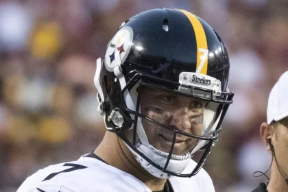 Ben Roethlisberger