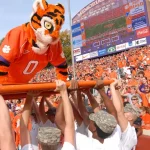 Clemson Tigers