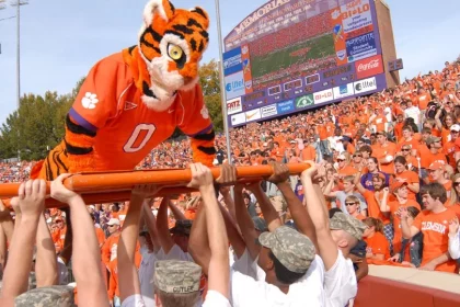 Clemson Tigers
