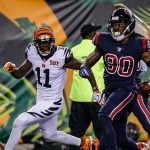Jadeveon Clowney