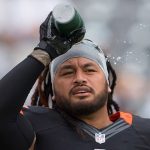 Maualuga