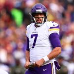 Case Keenum