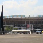 Estadio Azteca