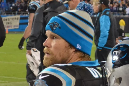 Greg Olsen