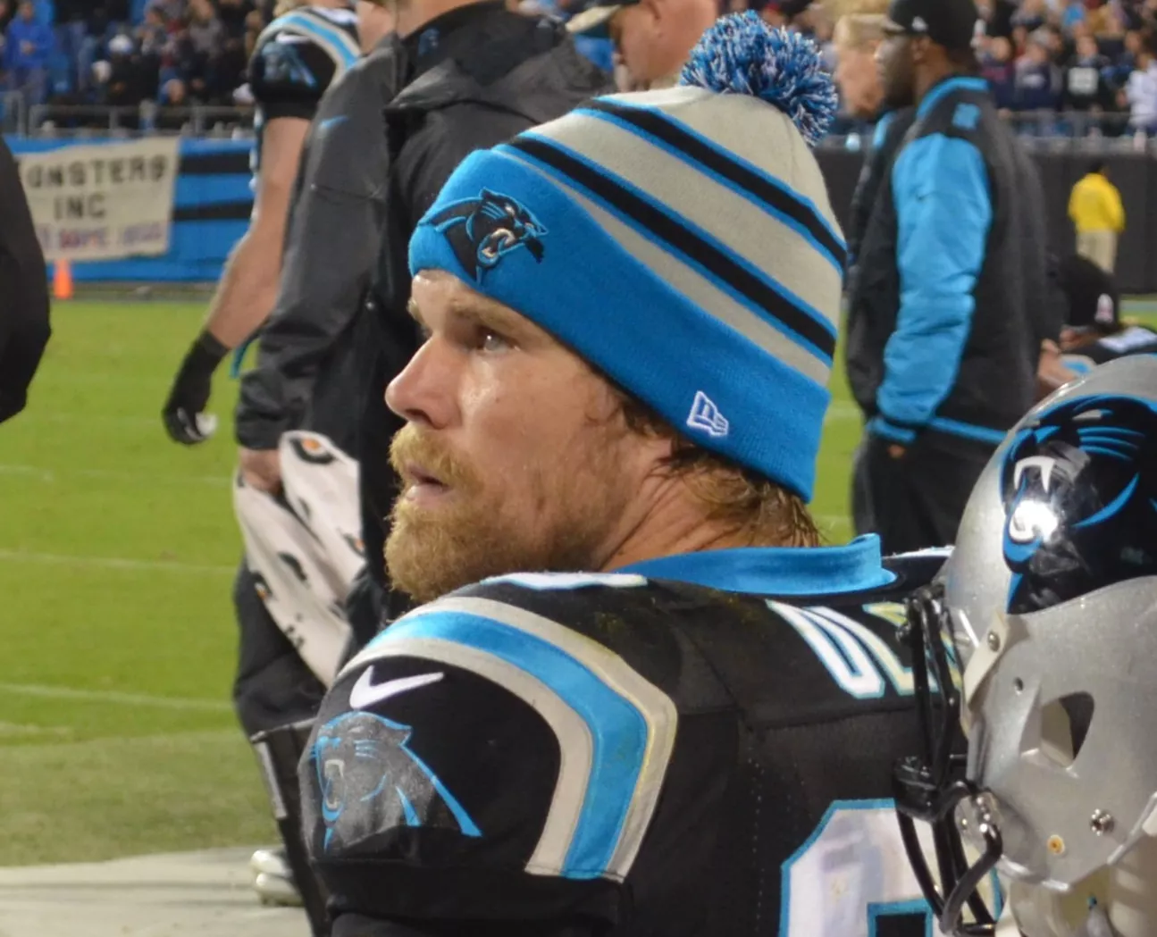 Greg Olsen