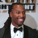 Larry Fitzgerald