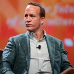 Peyton Manning ESPN FOX TNF