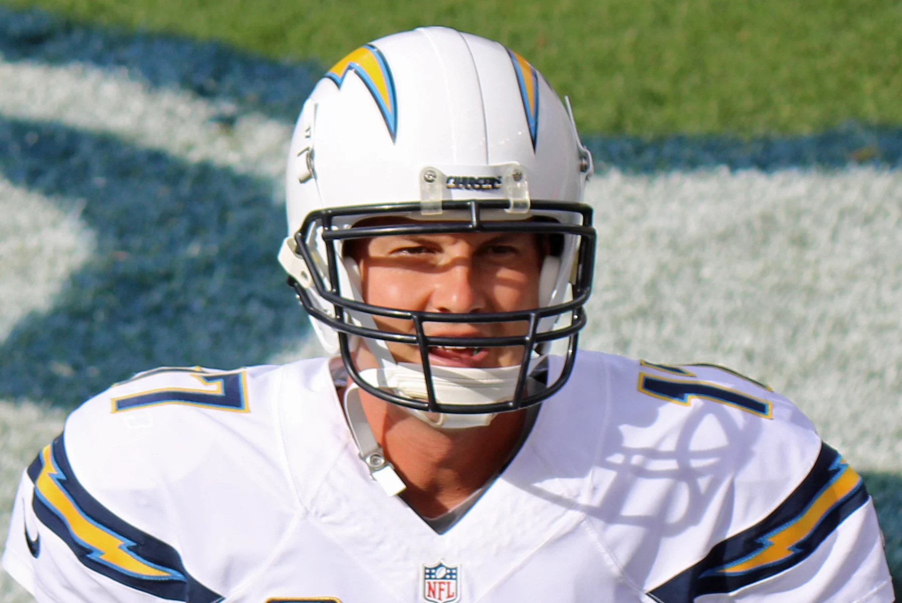 Philip Rivers