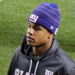 Sterling Shepard