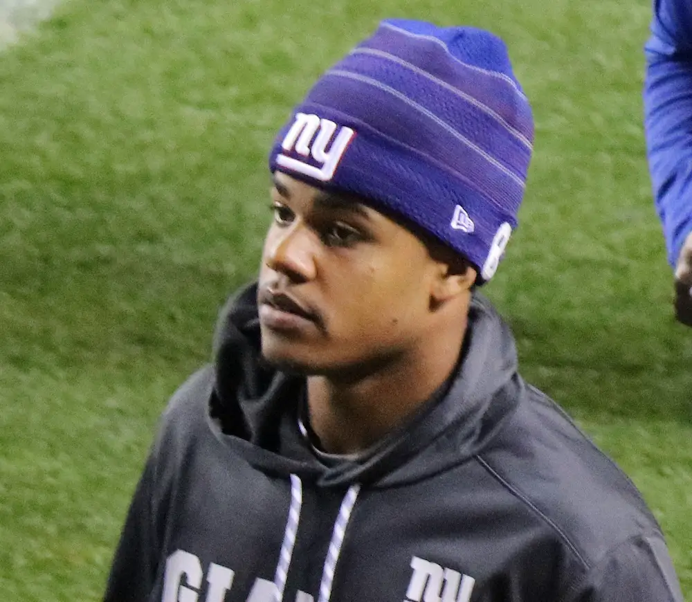 Sterling Shepard