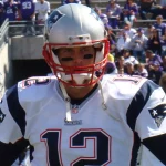 Tom Brady Patriots