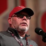 Bruce Arians CBS