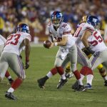 Eli Manning Giants
