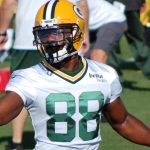 Ty Montgomery