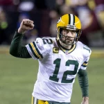 Aaron Rodgers Fantasy Football