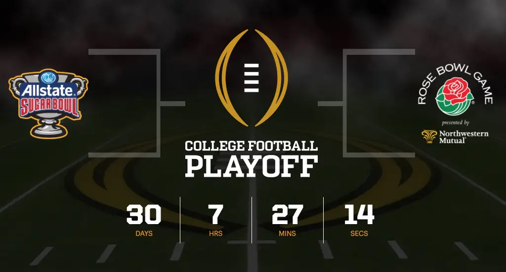 College Football Playoff