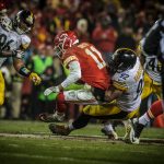 james harrison