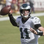 Carson Wentz