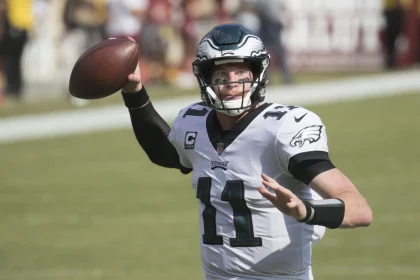 Carson Wentz