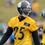 Artie Burns