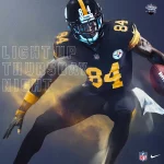 Antonio Brown