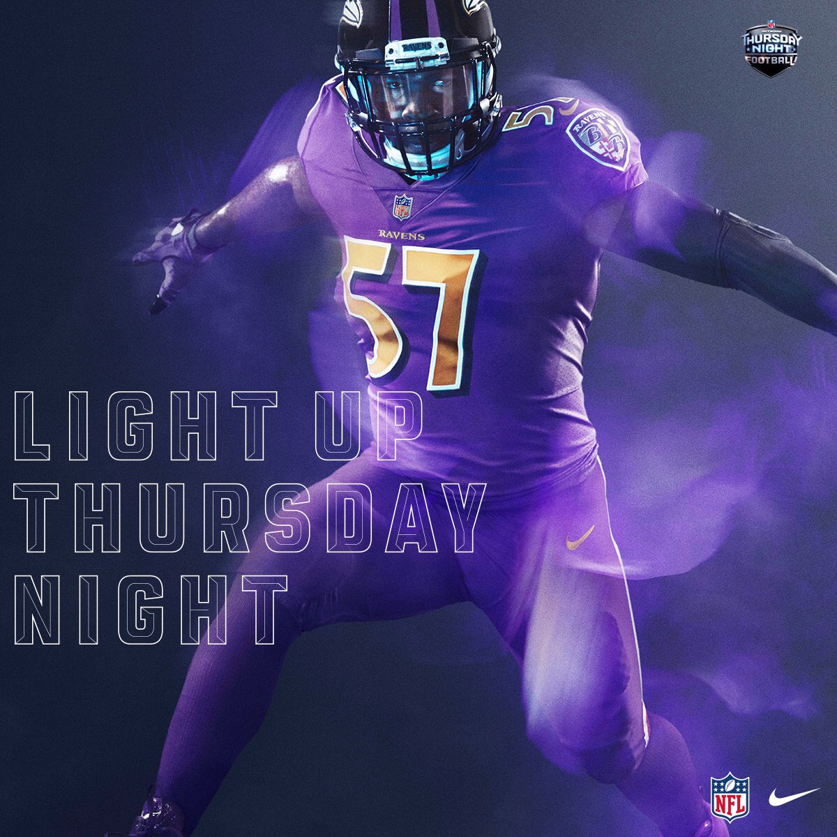 Thursday Night Football New Color Rush Nfl Jerseys Nfl Color Rush