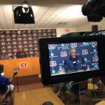 Marvin Lewis