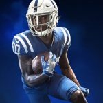 Color Rush Colts