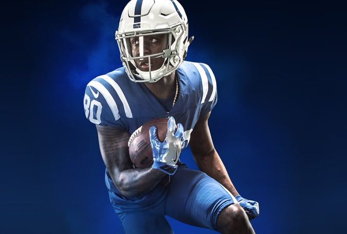 Color Rush Colts