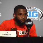 J.T. Barrett