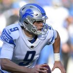 Matthew Stafford