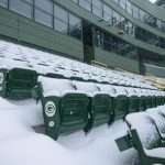 Packers Lambeau Field