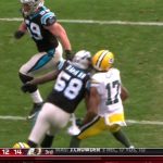 Davante Adams Thomas Davis