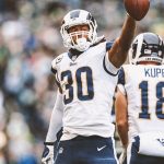 todd gurley rams