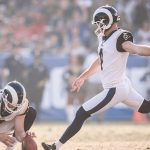 Greg Zuerlein Rams