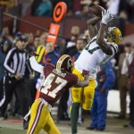 Davante Adams Packers